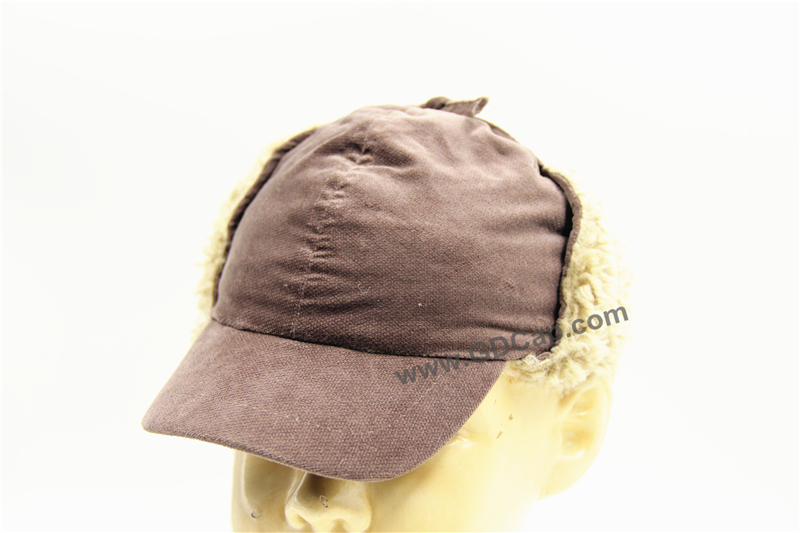 Winter Hat003