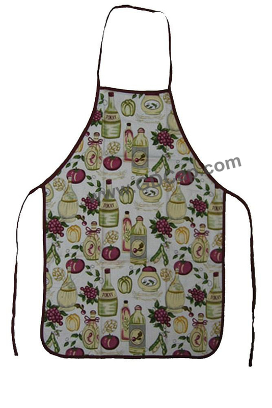 Apron024