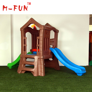 Children outdoor play equipment