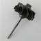 TD06H Turbine wheel shaft