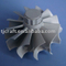 CTR482 Turbine wheel casting