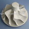 CCR110 Compressor wheel