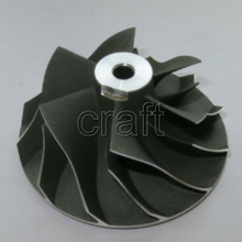 TD04-15T Compressor Wheel