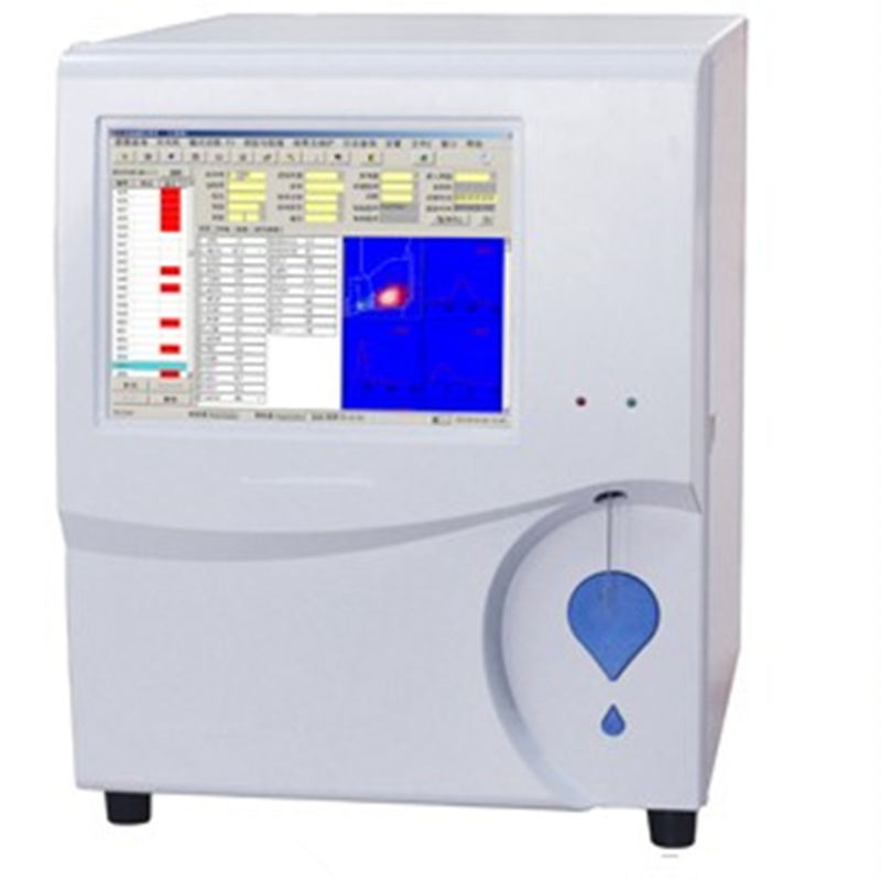 Full Auto Hematology Analyzer (8520)