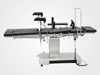 Electric Operating Table (Model JHDS-2000H)