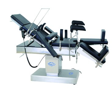 Electric Operating Table (Model JHDS-99A)
