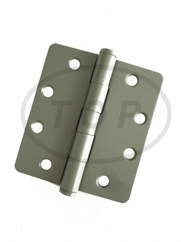 4.5''x4.0''x3.4mm USP 1/4R