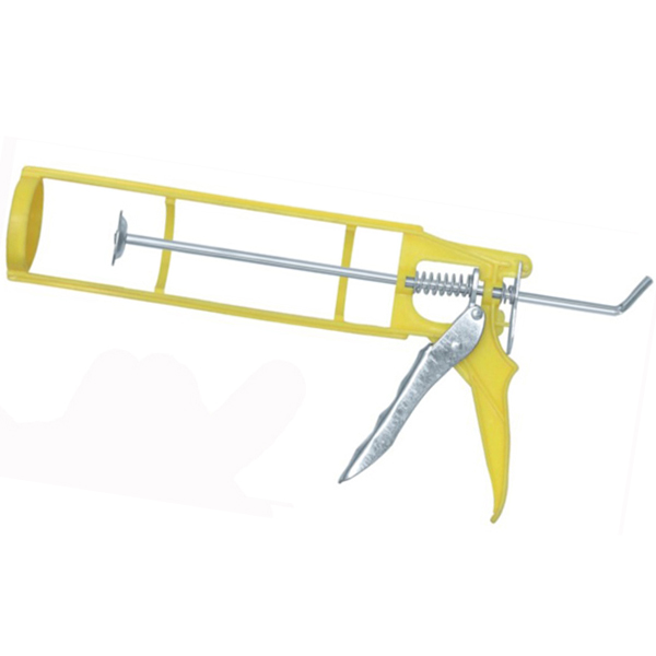Economy Plastic Silicone Gun (BC-1069)