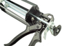 1:1 Ratio dual cartridge applicator for joint sealant(BC-1483-400ml)