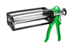 1:1 Ratio dual cartridge applicator for joint sealant(BC-1483-400ml)