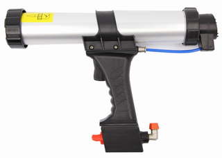 9 pulgadas sin goteo para el arma neumático del cartucho del sellante del cartucho 310ml (BC-1404-310C)