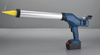 14.4V Electric Jerky Gun Dripless with 6 Speeds(BC-1426-A)