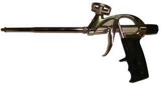 Pistola certificada CE profesional de la espuma de poliuretano de la calidad (BC-1506-1)