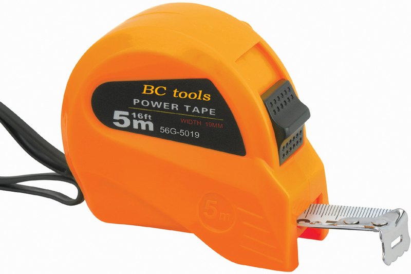  PowerLock Tape Rule(BC-56G-5019)