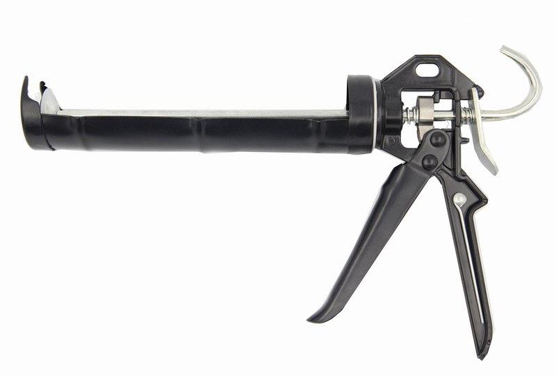 360 Degrees Rotating Caulking Gun (BC-1201-P)