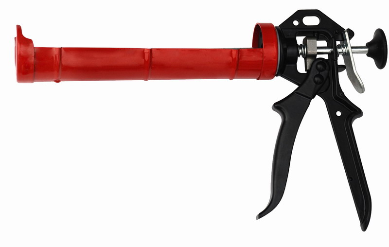 360 Degrees Revolving Silicone Gun (BC-1204-I)