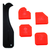 Caulking Scraper and Removal Tool Made in China(BC-P012)