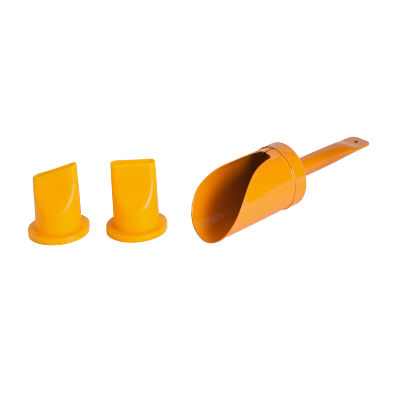 Caulking Finisher Spatulas Caulking Caulk Sealant Silicone finishing tool Filler Spreader Finishing Applicator tool(BC-P052)