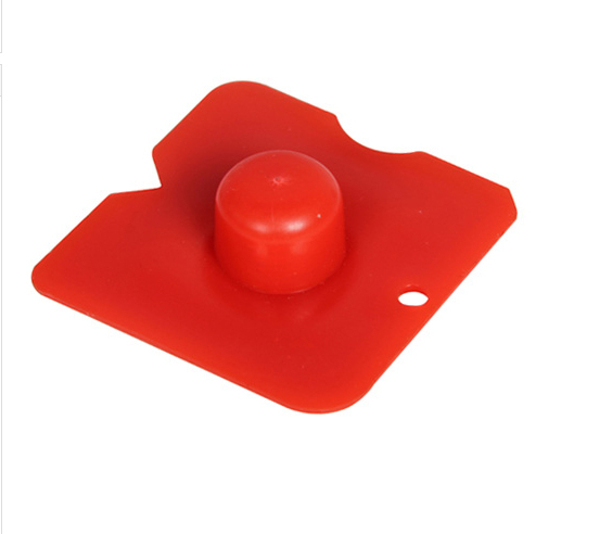 Casquillo seco anti del silicón del removedor de la lechada del silicón del sellante de la junta del kit de herramienta del calafateo (BC-P017)