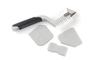 Toolsbrother Caulking Tool Kit (4 Pieces)(BC-P054)