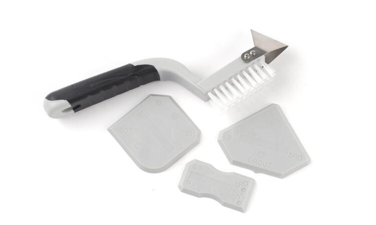 Toolsbrother Caulking Tool Kit (4 Pieces)(BC-P054)