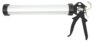 Arma del sellante de la PU de la calidad 10.3oz 310ml del contratista (BC-1316-600S)