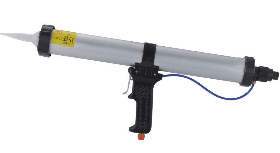 All Purpose Mutli-Functional Pneumatic Caulking Gun (BC-1401)