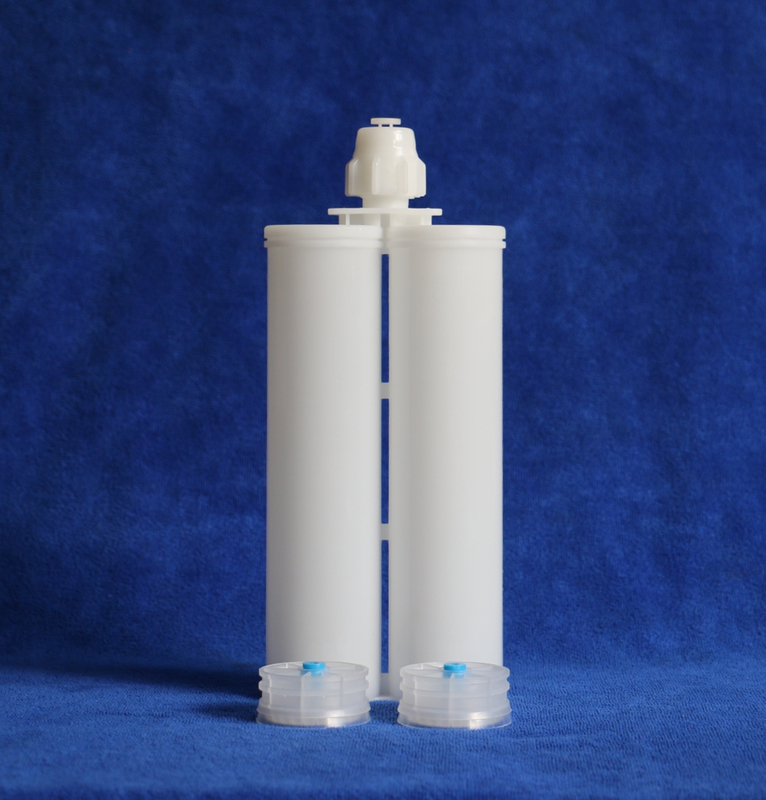400ML 1:1 double epoxy adhesive cartridge for glue sealant(BC-3500)