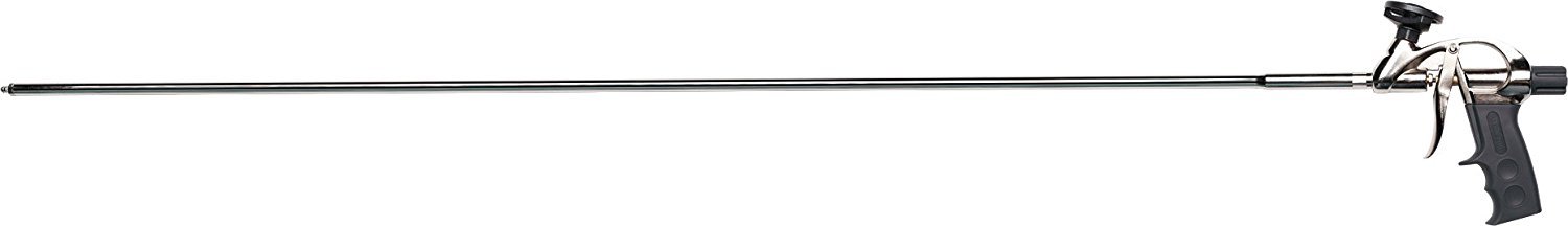24 inch Barrel Metal Polyurethane Foam Dispensing Gun Standard