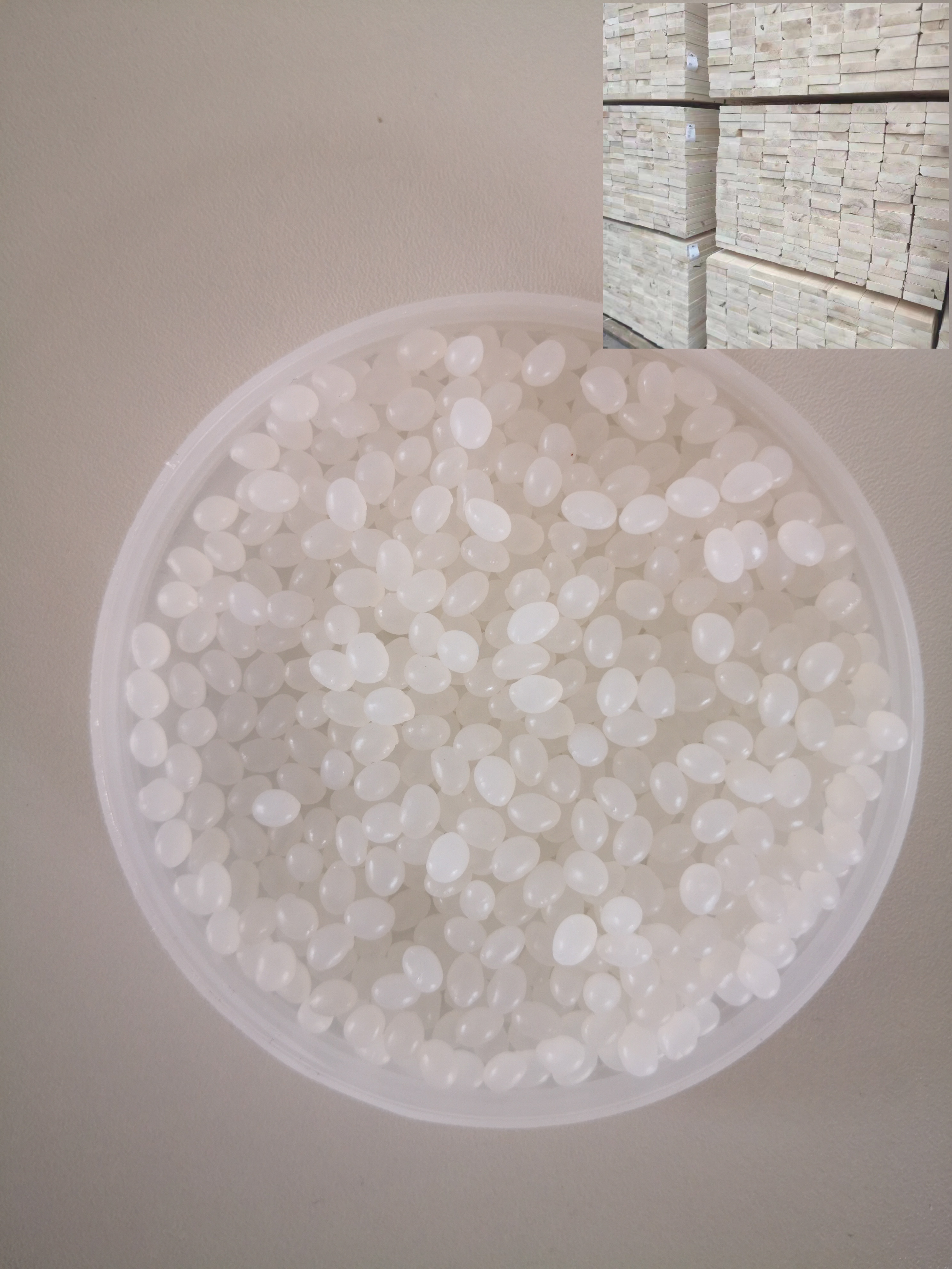 hot melt glue for PVC edge banding 