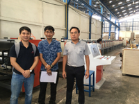 Wuxi Shenxi Instalado Na Tailândia8