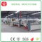 Máquina automática llena de la laminación del panal con CE