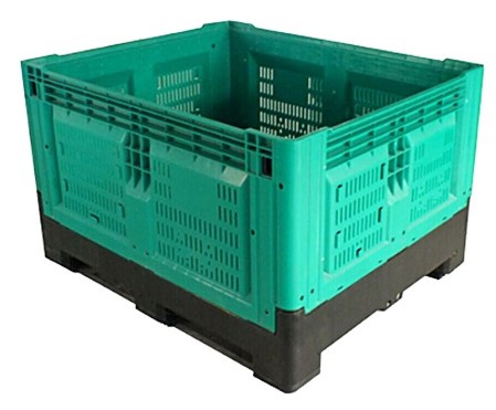 Циндао Хуадин представит решения для многоразовой упаковки на выставке INAPA 2023