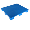 1200 x 1000 paletas de envío de exportación de plástico higiénico, duradero y económico