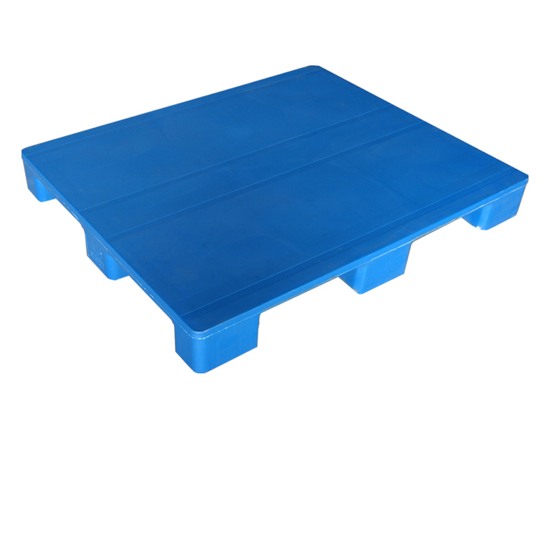1200 x 1000 paletas de envío de exportación de plástico higiénico, duradero y económico