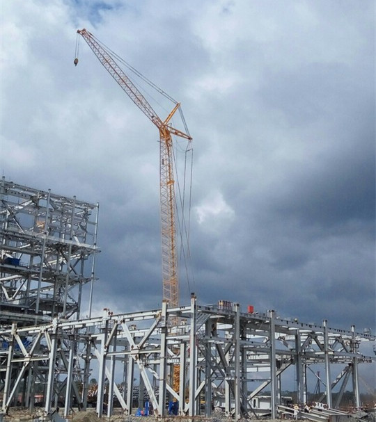 XGC260 crawler crane XCMG (3).jpg