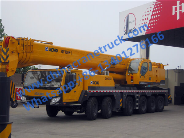XCMG boom truck crane QY100K-I (2).jpg