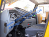 XCMG folding 50 ton mobile truck crane QY50KA