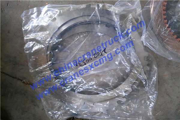 ZL50GN transmission part