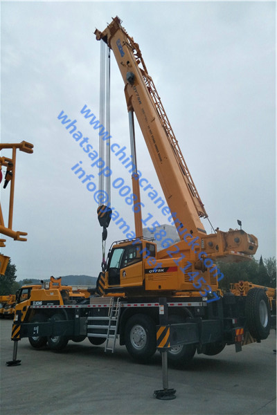 QY75K truck crane (3)