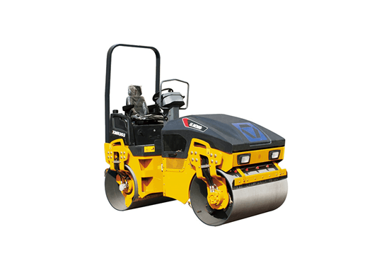 Small Road Roller XMR303/403