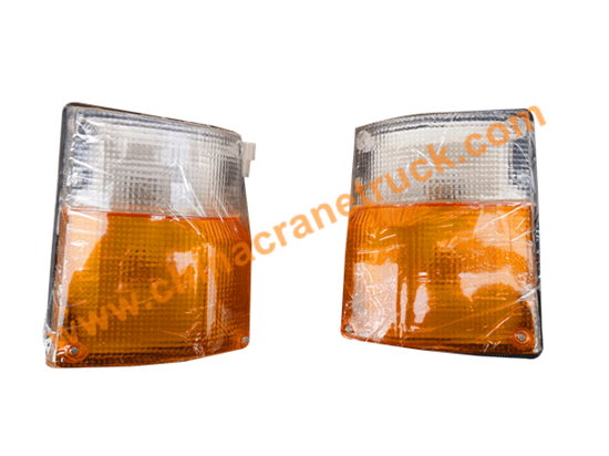XCMG crane turn signal lamp.png