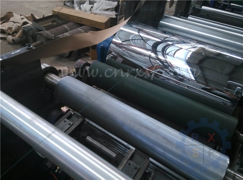 Industrial use Nitrile Butadiene Rubber (NBR) rubber roller