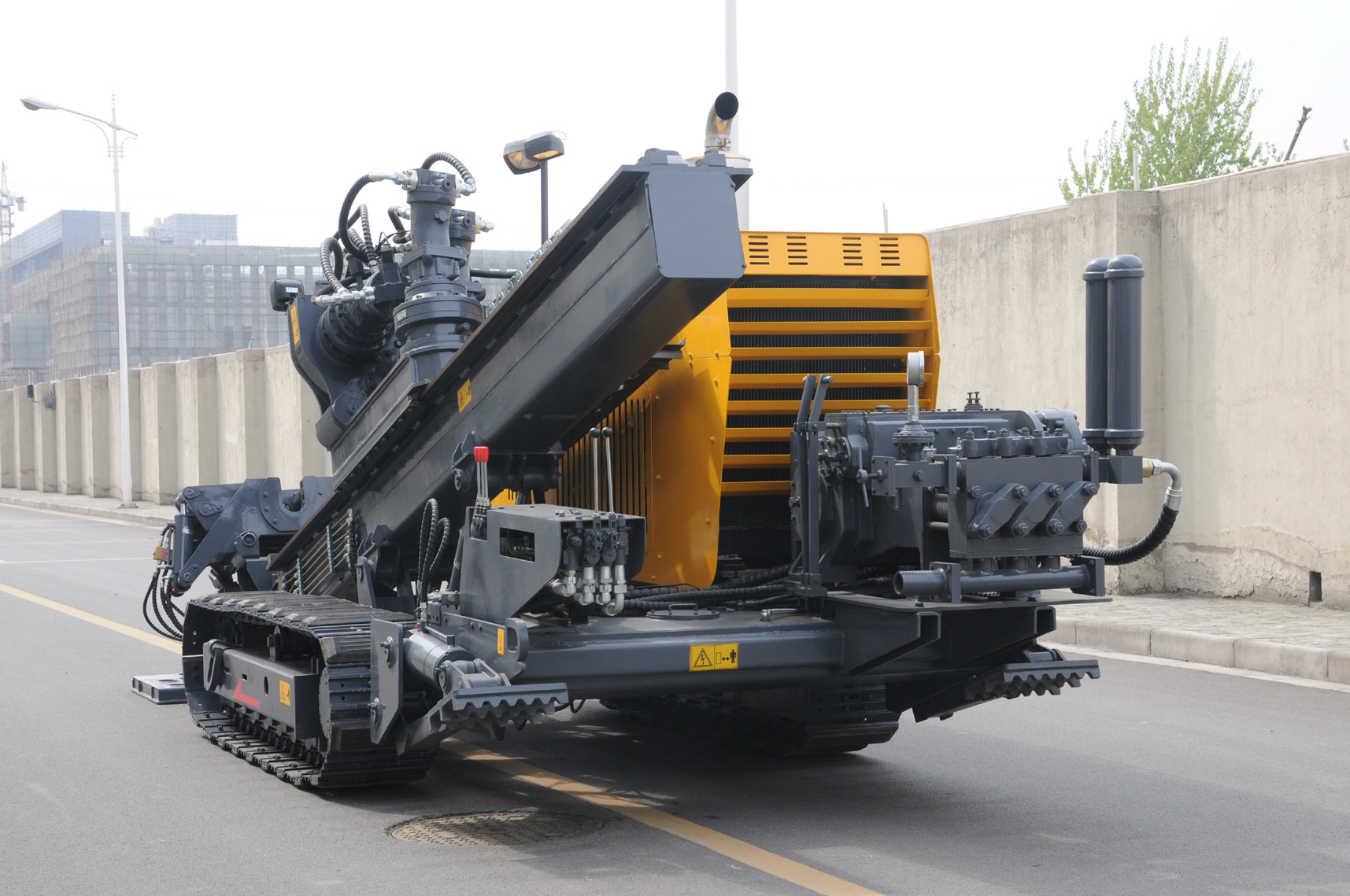 directional drilling directional drilling