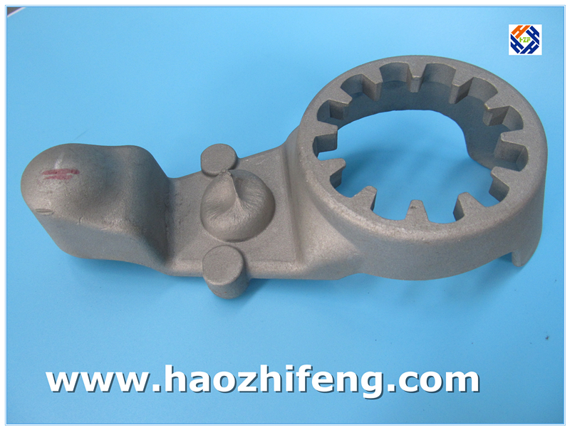 castings -Qingdao Haozhifeng Machinery Co.,Ltd