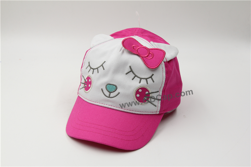 Kids Cap051
