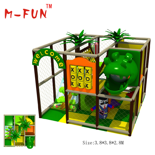 Naughty fort playground toys