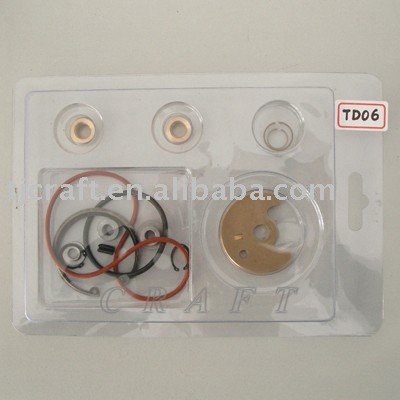 Repair kits for TD06 turbocharger