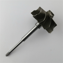 TA45 441064-0001 Turbine wheel shaft