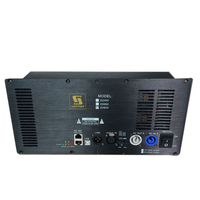 Module amplificateur D2650 2CH classe D pour haut-parleur actif 700W